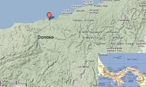 reporte de pagos a terceros en panama